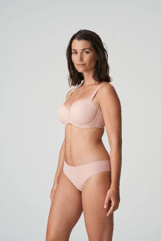 PRIMA DONNA 0263252 FIGURAS PADDED BALCONY BRA Lacy Underwire Bra