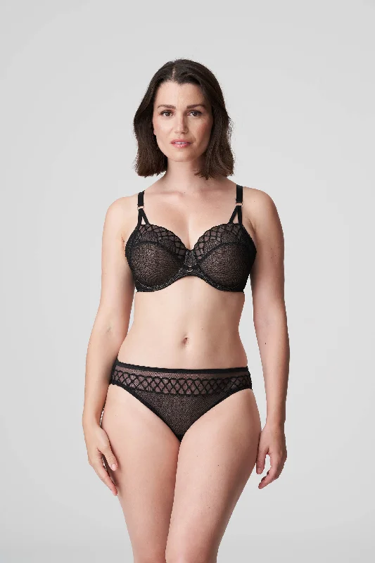 PRIMA DONNA 0163330 VYA FULL CUP BRA Fashionable Push-Up Bra