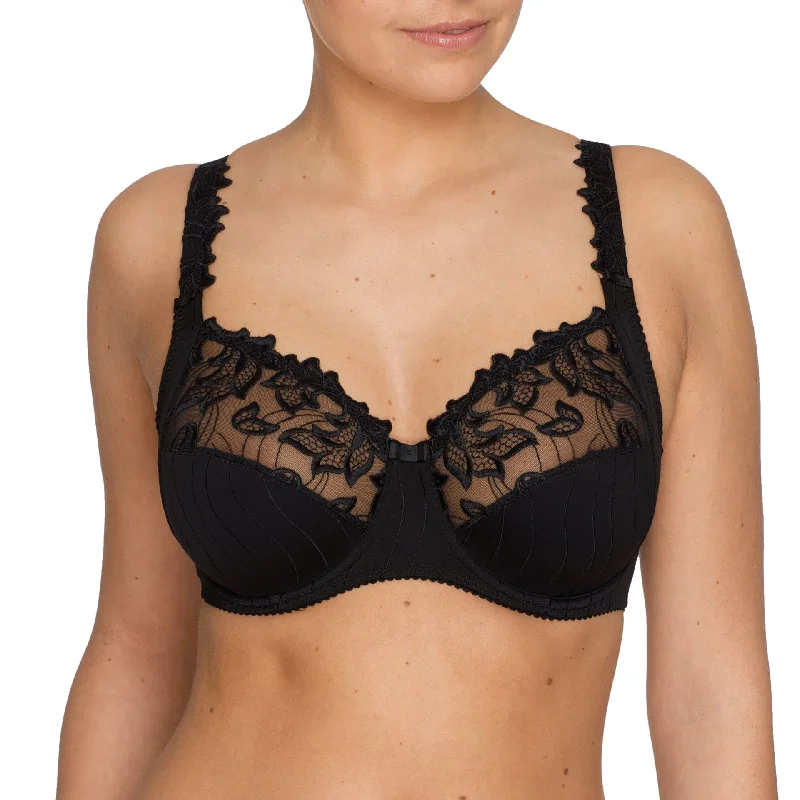 PRIMA DONNA 0161811/ 1810 DEAUVILLE BRA Daily Comfort Bra