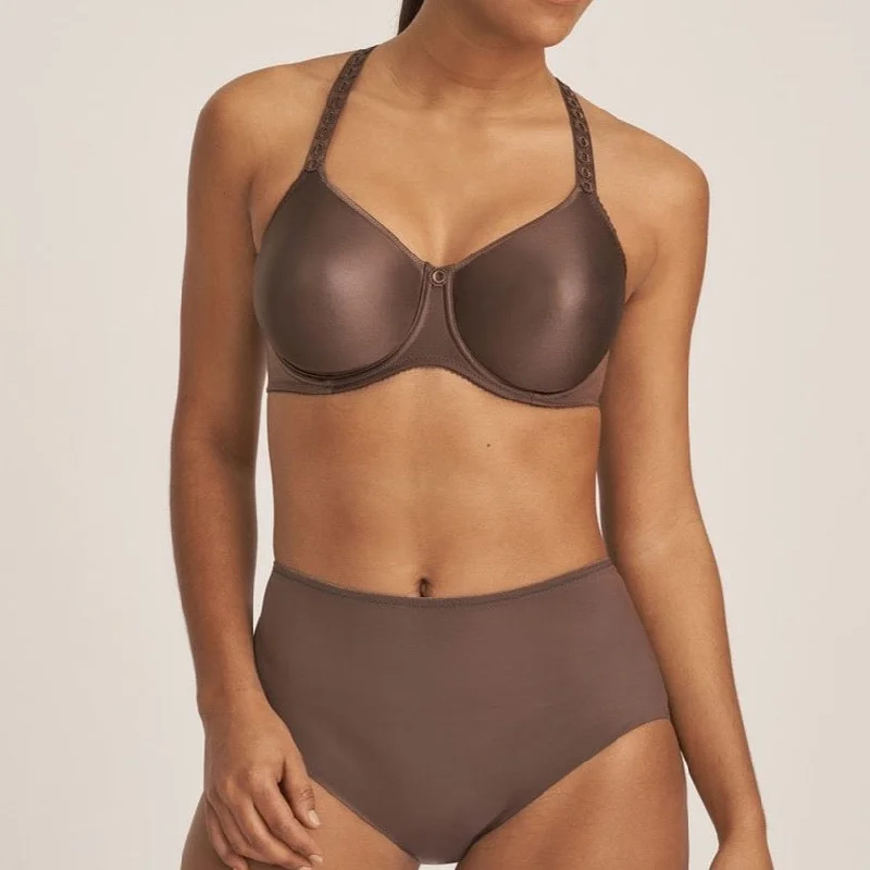 PRIMA DONNA 0163110 EVERY WOMAN UNLINED BRA Push-Up Bra Set