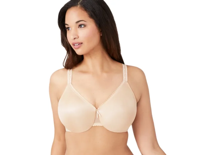 WACOAL 857109 MINIMIZER BRA Full Coverage Bra
