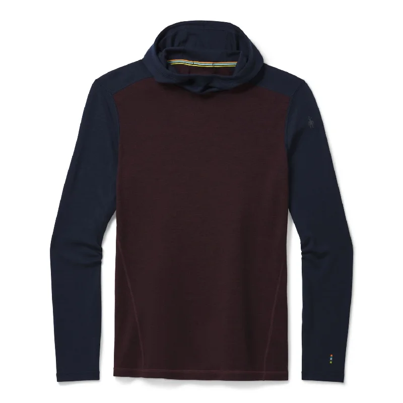 Woodsmoke Heather Deep Navy (E61)