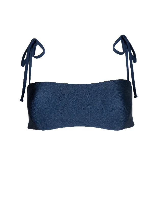 Aileen Swim Stop Cross-Back Bikini