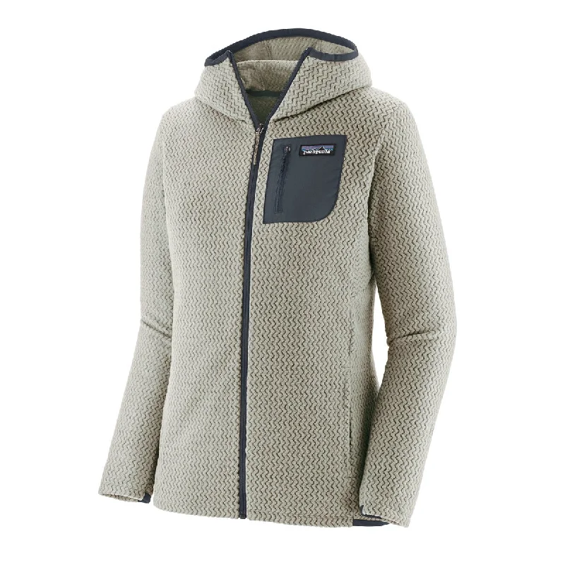 R1® Air Full-Zip Hoody Hoodie with Earth Tones Natural Calm