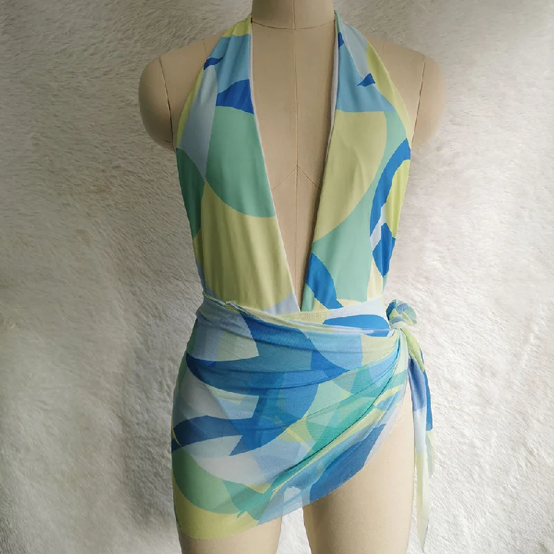 Floral with cover