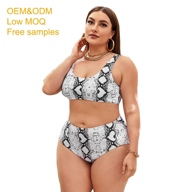 plus size swimwear new design sexy ladies big bust swimsuits fat girl animal print 4xl super split friendly high waist swimsuit Swim Dress with Belt plus size swimwear new design sexy ladies big bust swimsuits fat girl animal print 4xl super split friendly high waist swimsuit Swim Dress with Belt