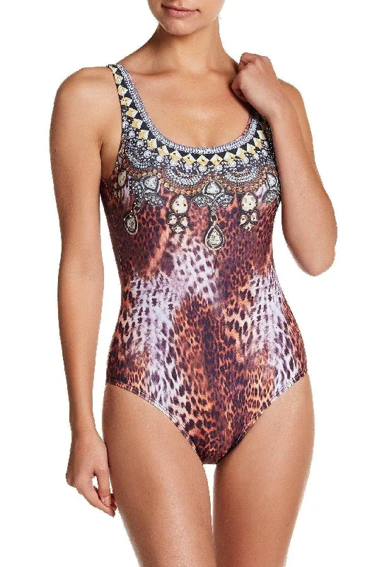 Women's One Piece U Neck Backless Swimsuits Bathing Suit Swimwear Beachwear Soft Beachwear Set Women's One Piece U Neck Backless Swimsuits Bathing Suit Swimwear Beachwear Soft Beachwear Set