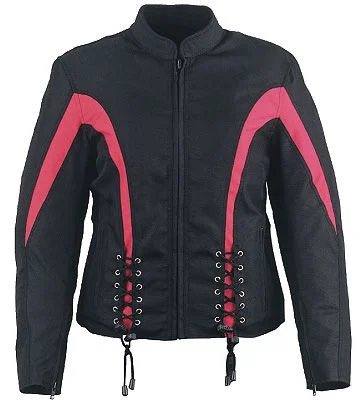 Women Textile Jacket Fleece Jacket Down Jacket Feather Jacket