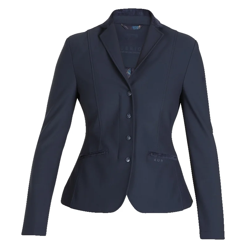 Aubrion Brixton Show Jacket - Adult Fitted Jacket Loose Jacket Oversized Jacket