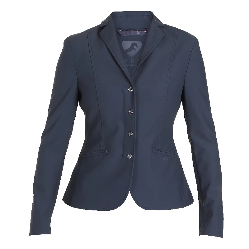 Aubrion Newton Show Jacket - Adult Fleece Jacket Down Jacket Feather Jacket