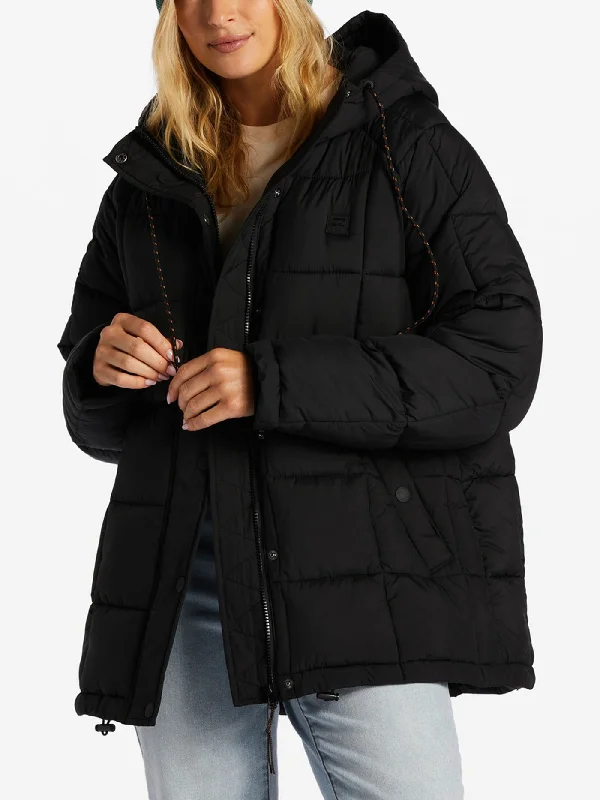 Venture On Puffer Jacket Denim Jacket Leather Jacket Suede Jacket