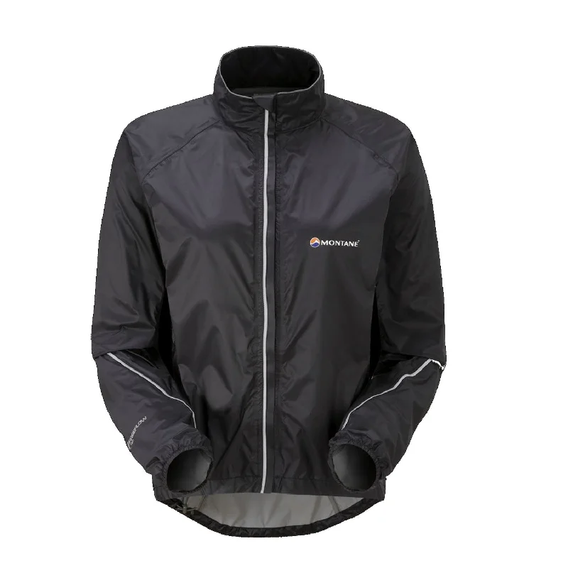 Montane Women's Velo H2O Jacket Insulated Jacket Fitted Jacket Loose Jacket