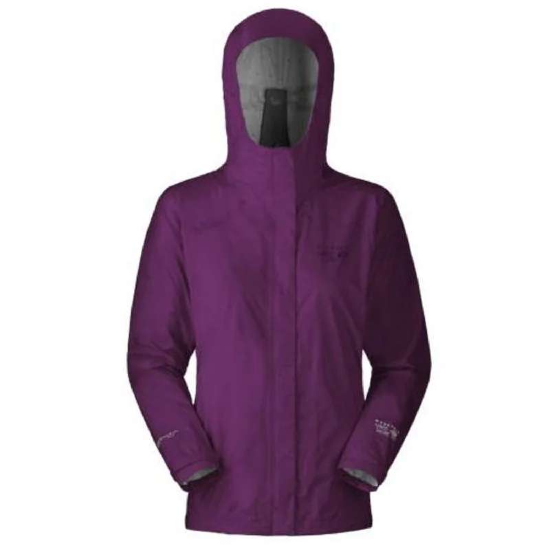 Mountain Hardwear Women's Epic Jacket Elasticated Jacket Padded Jacket Insulated Jacket Mountain Hardwear Women's Epic Jacket Elasticated Jacket Padded Jacket Insulated Jacket