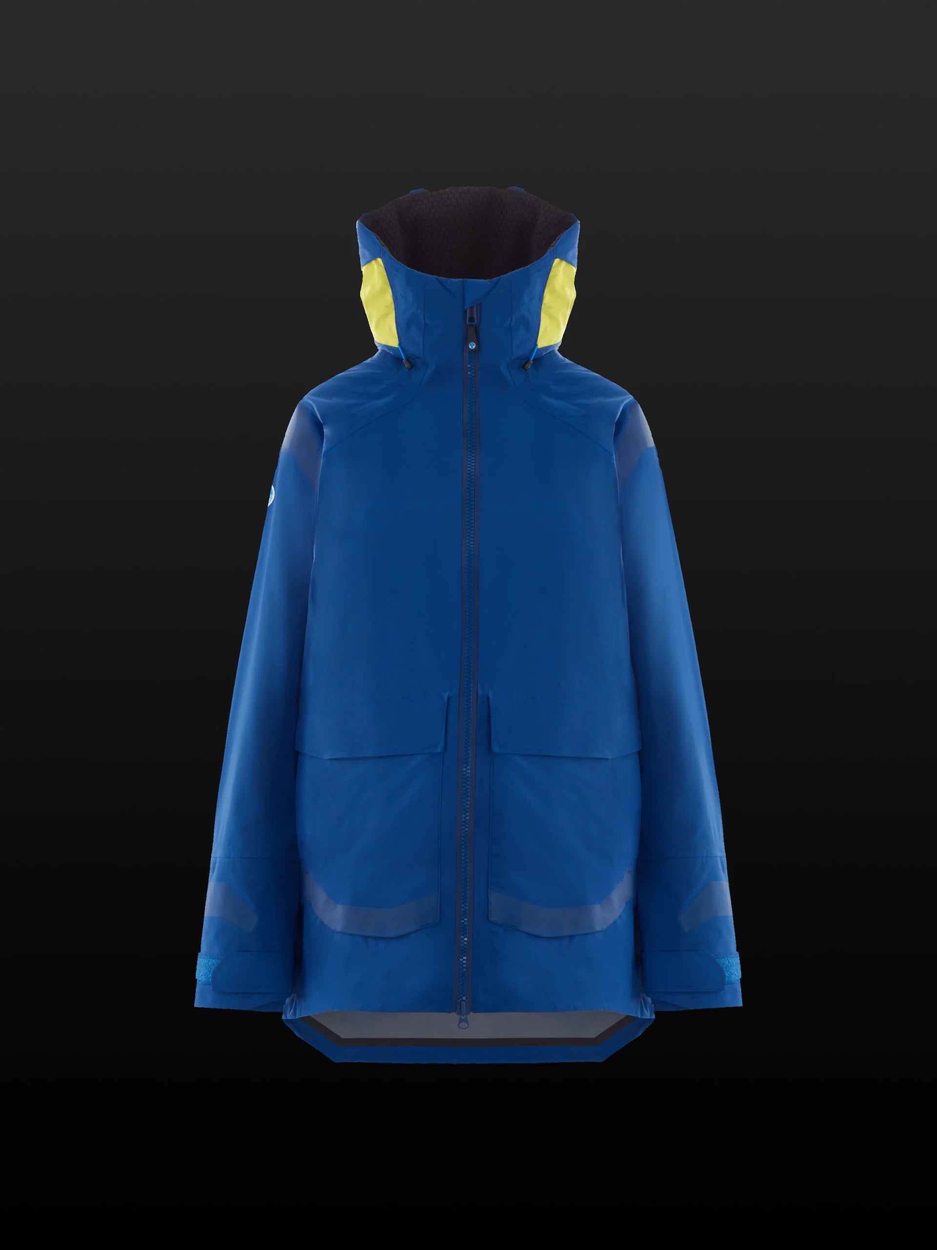 North Sail GoreTex Pro Offshore Ladies Jacket Hooded Jacket Caped Jacket Shawl Collar Jacket North Sail GoreTex Pro Offshore Ladies Jacket Hooded Jacket Caped Jacket Shawl Collar Jacket