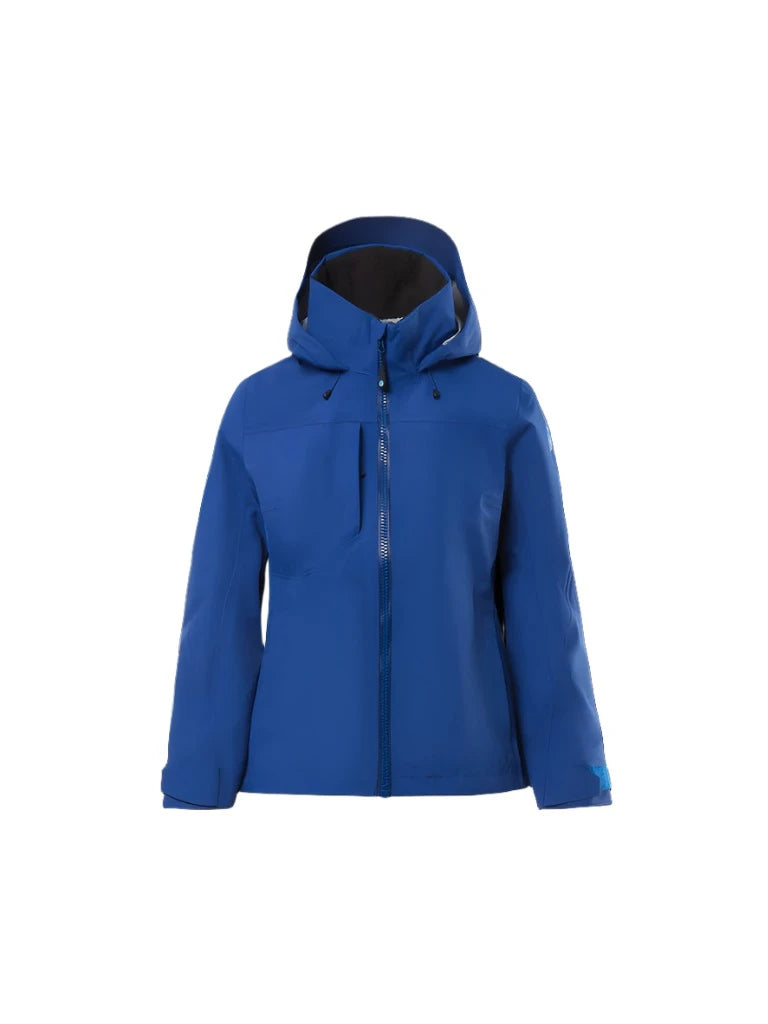 North Sails Ladies Inshore NSX Jacket NSTEC Fleece Fabric Down Fabric Feather Fabric North Sails Ladies Inshore NSX Jacket NSTEC Fleece Fabric Down Fabric Feather Fabric