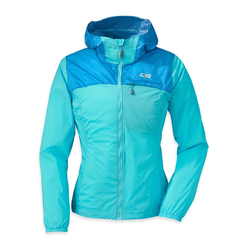 Outdoor Research Women's Helium Hybrid Jacket Knit Jacket Woven Jacket Fleece Jacket Outdoor Research Women's Helium Hybrid Jacket Knit Jacket Woven Jacket Fleece Jacket
