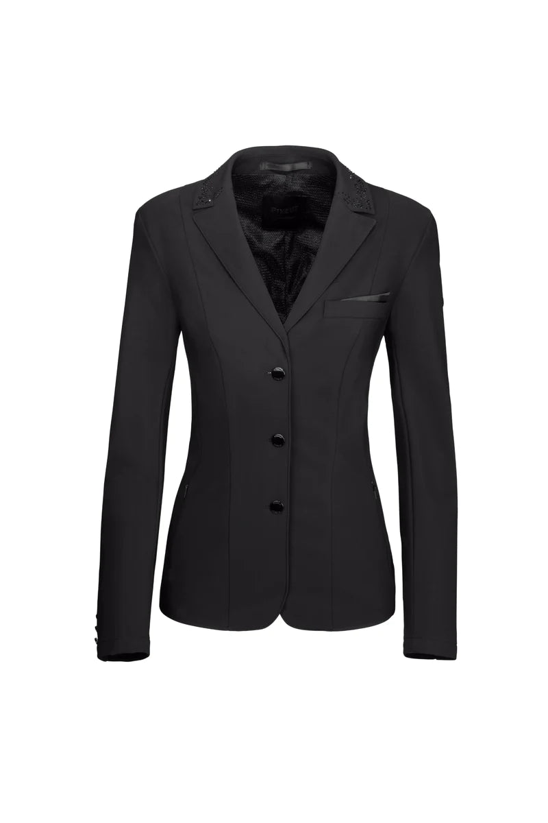 Pikeur Ladies Competition Jacket SS24 Faux Fur Jacket Real Fur Jacket Shearling Jacket Pikeur Ladies Competition Jacket SS24 Faux Fur Jacket Real Fur Jacket Shearling Jacket
