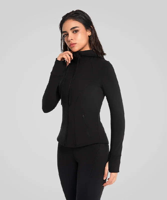 Shift Fleece Water Resistant Stretchy Full Zip Jacket | Women's Sports Jacket Denim Fabric Leather Fabric Suede Fabric Shift Fleece Water Resistant Stretchy Full Zip Jacket | Women's Sports Jacket Denim Fabric Leather Fabric Suede Fabric