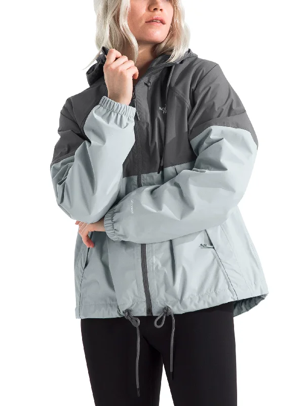 Antora Rain Jacket Faux Fur Jacket Real Fur Jacket Shearling Jacket