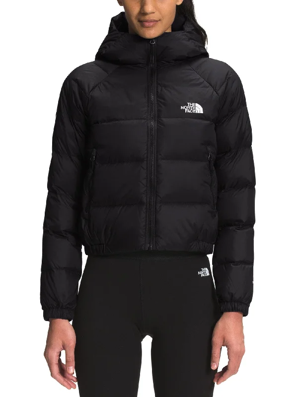 Hydrenalite™ Down Hooded Jacket Chenille Jacket Brocade Jacket Lace Jacket