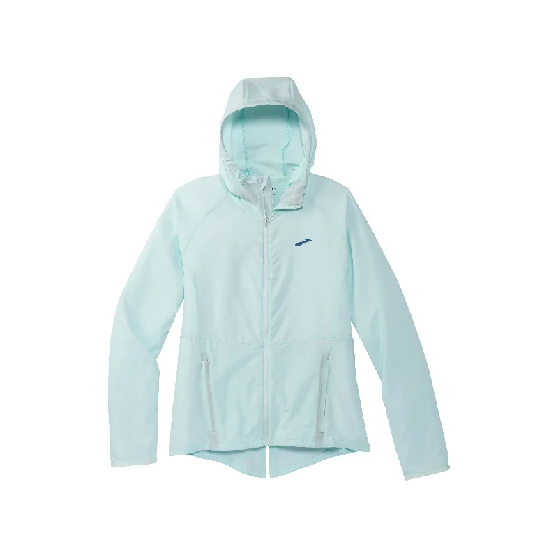 W Brooks Canopy Jacket Print Jacket Jacquard Jacket Patchwork Jacket