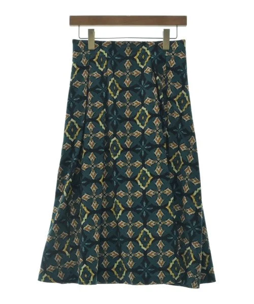Viaggio Blu Long/Maxi length skirts casual skirt length