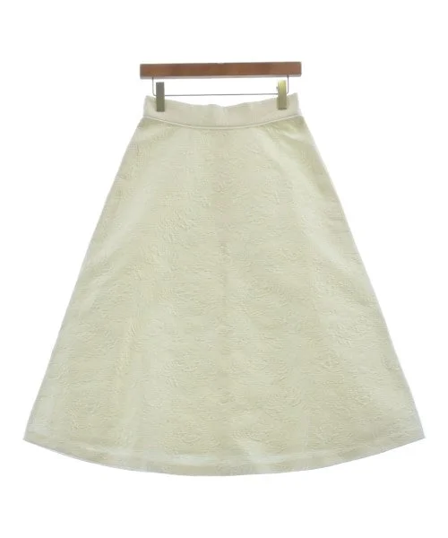 Nolley's Long/Maxi length skirts modal blend skirt