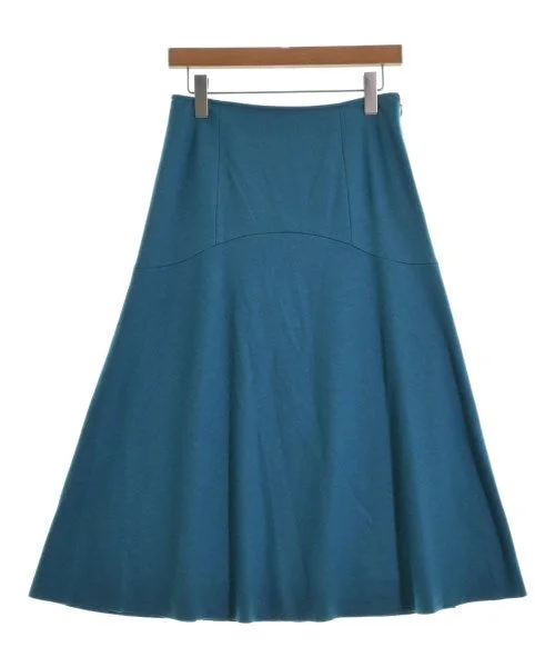 UNTITLED Long/Maxi length skirts cotton skirt soft