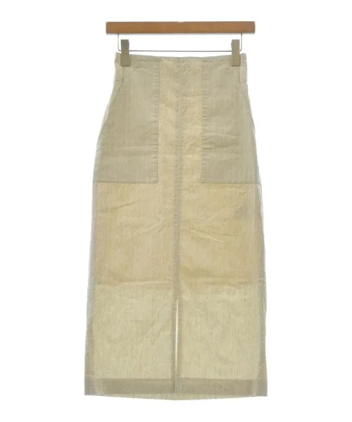 ROPE Long/Maxi length skirts boho skirt vibe