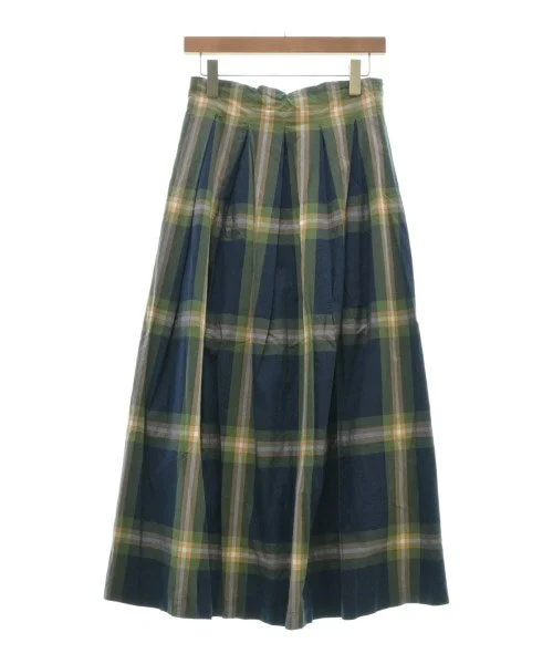 heliopole Long/Maxi length skirts maxi skirt elegant
