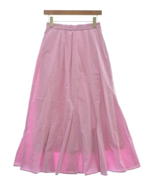 SLOBE IENA Long/Maxi length skirts cashmere skirt rich