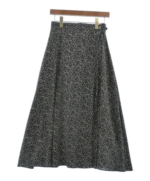 SHIPS Long/Maxi length skirts silk skirt sleek