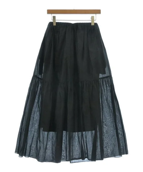 SACRA Long/Maxi length skirts vintage skirt charm