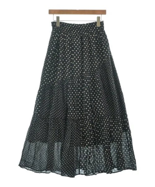 NE QUITTEZ PAS Long/Maxi length skirts boho skirt vibe