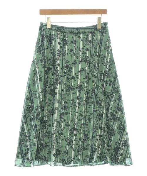 Reflect Long/Maxi length skirts chiffon skirt floaty