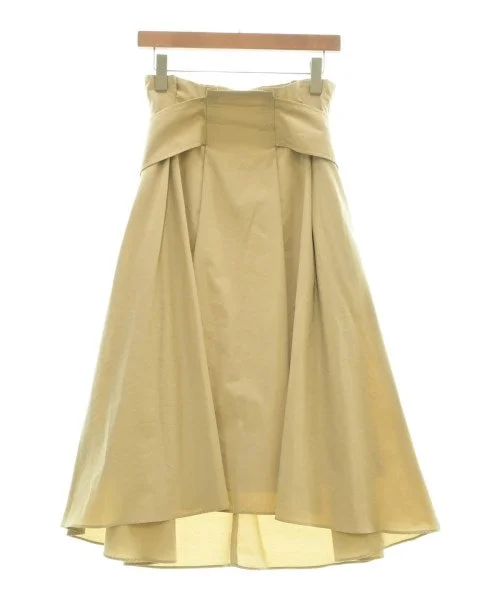 The Virgnia Long/Maxi length skirts linen skirt breathable
