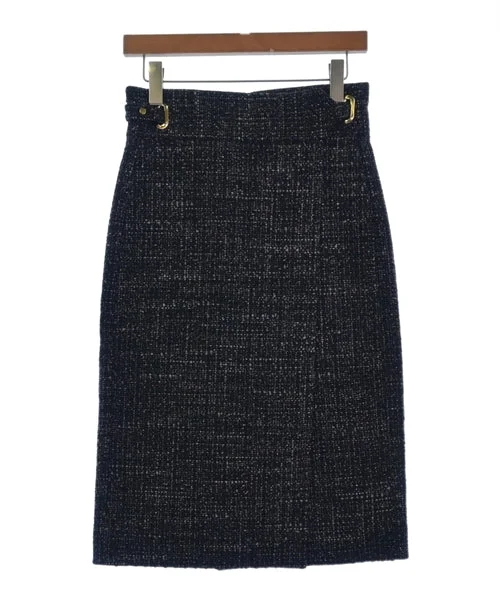 THE RERACS Long/Maxi length skirts a-line skirt cut