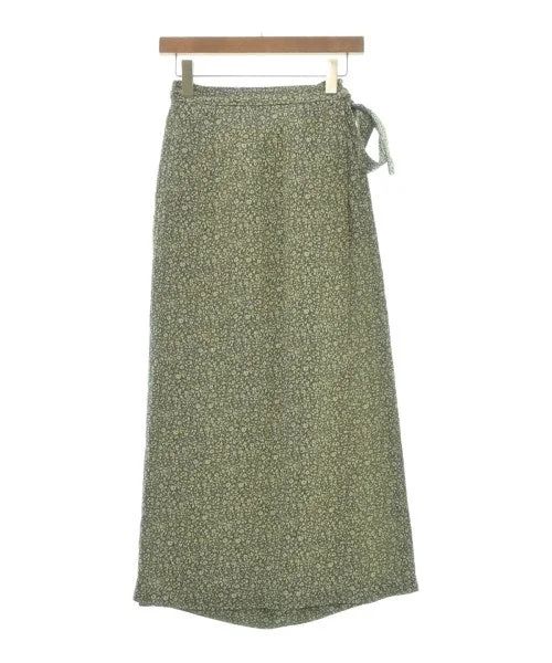 THE SHINZONE Long/Maxi length skirts boho skirt vibe