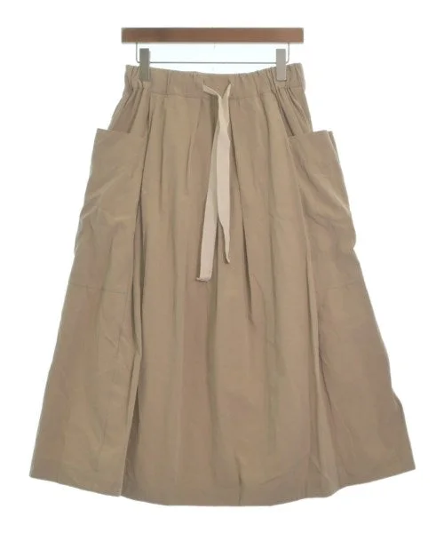 NICO,nicholson and nicholson Long/Maxi length skirts summer skirt style