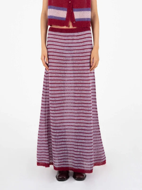 Charm skirt lace skirt elegant