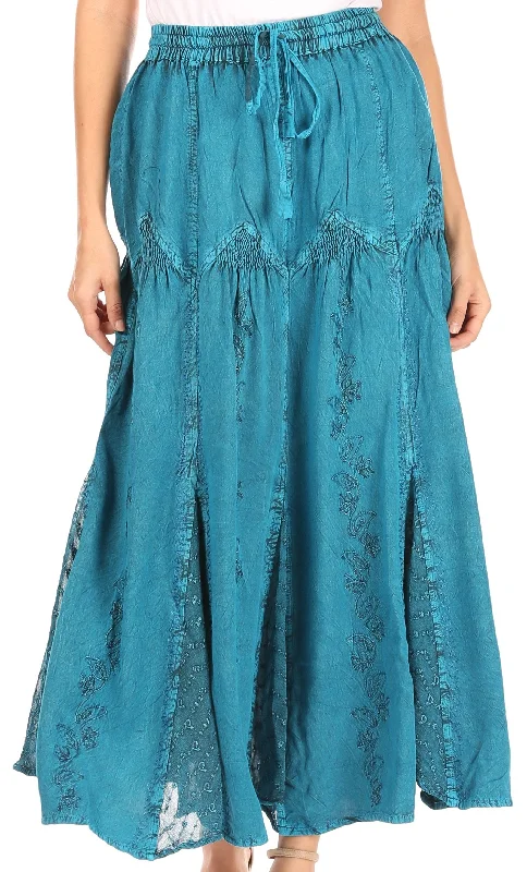 Turquoise