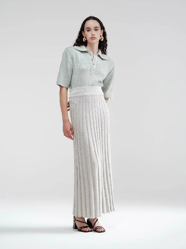 Sparkish Bis Skirt velvet skirt plush